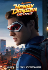 henry danger the movie (2025)